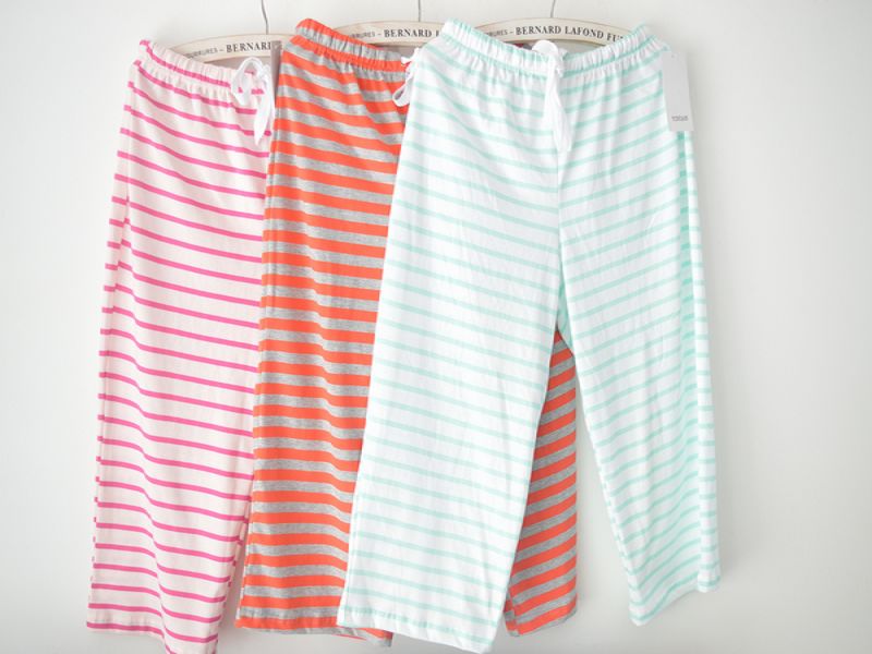 Pantalon pyjama - Ref 724399 Image 1