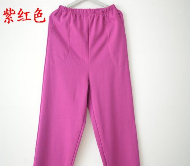 Pantalon pyjama - Ref 743413 Image 4
