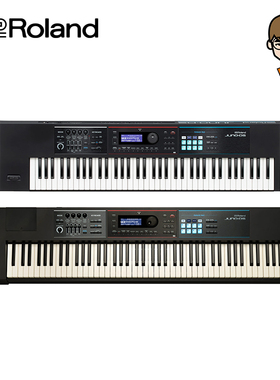 贾逸可ROLAND罗兰 JUNO DS88 DS76 88键全配重重锤编曲键盘合成器