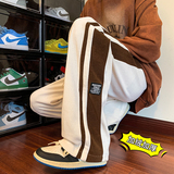 包边免皱雪尼尔欧棉绒休闲秋冬高品质长裤XK005-P50-控78加绒P60，男装休闲裤，星座216(原A116)