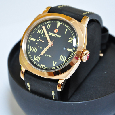 瑞士原装进口机械限量款手表