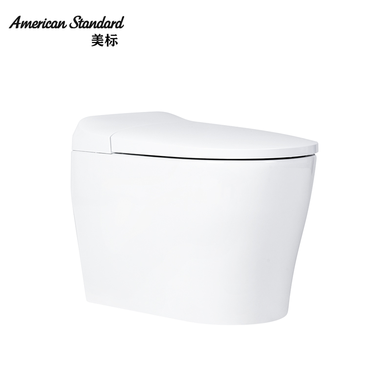 美标洁具虹吸式杀菌抗菌卫浴马桶