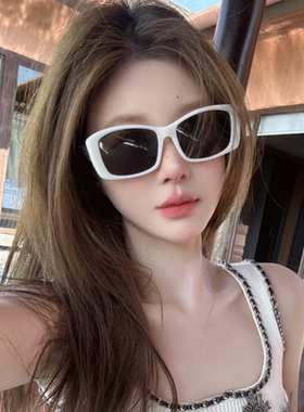 2025新款户外高清偏光墨镜