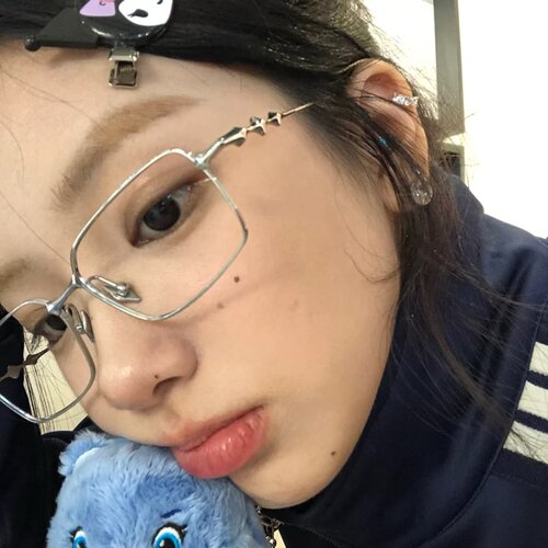 男女同款时尚潮流可配近视眼镜