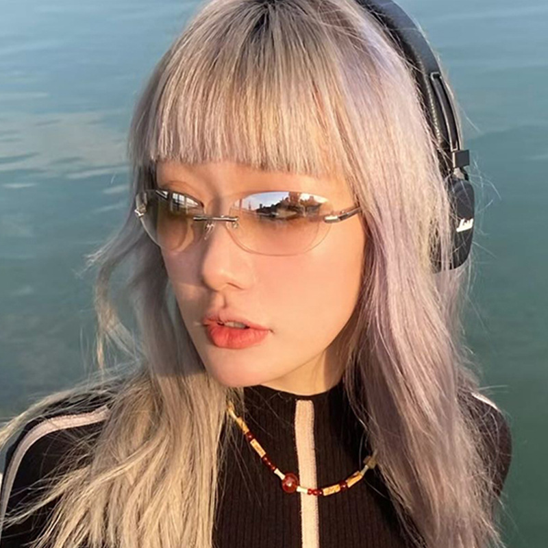 男女同款潮流太阳眼镜