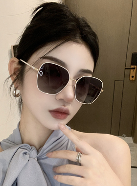 男女同款可配近视眼镜