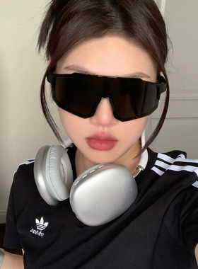 男女同款时尚潮流太阳镜