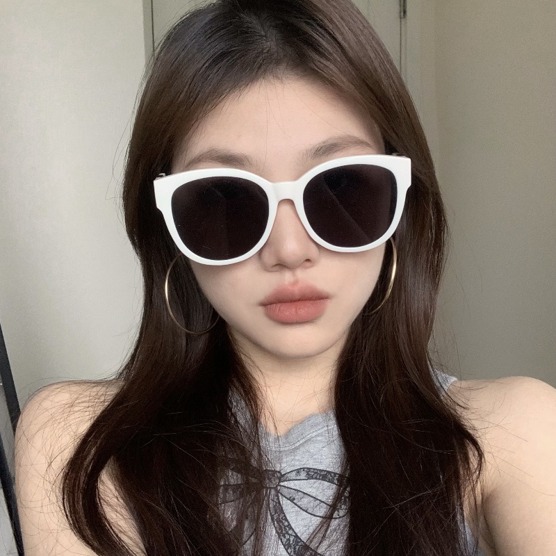 男女同款可配近视眼镜