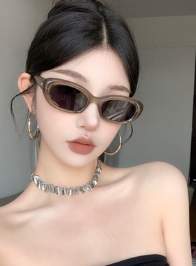 男女同款可配近视眼镜