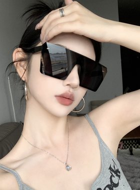 男女同款可配近视眼镜