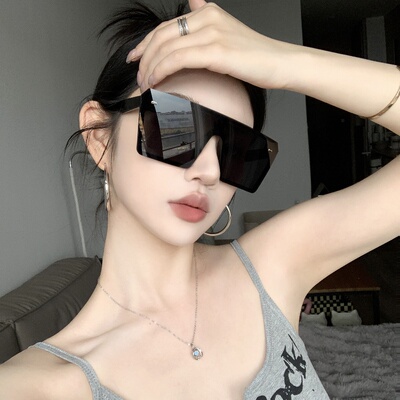 男女同款可配近视眼镜