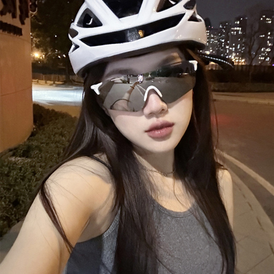 男女同款时尚潮流百搭太阳镜