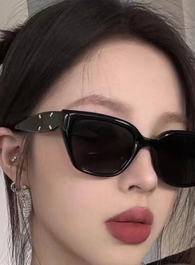 男女同款可配近视眼镜