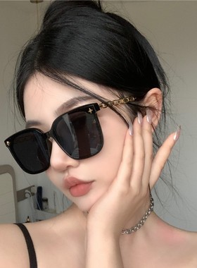 男女同款潮流太阳眼镜