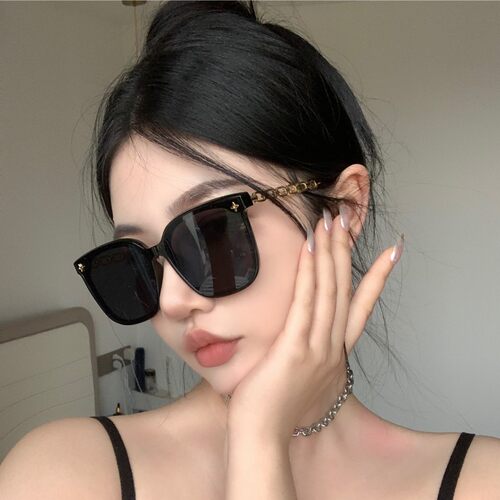 男女同款潮流太阳眼镜