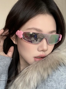 男女同款可配近视眼镜