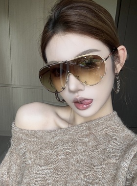 男女同款可配近视眼镜
