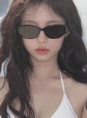 男女同款可配近视眼镜