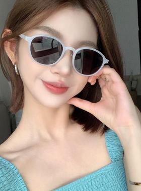 男女同款可配近视眼镜