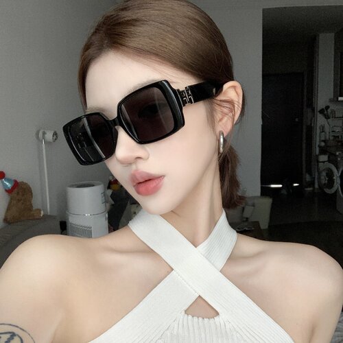男女同款可配近视眼镜