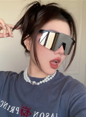 男女同款可配近视眼镜