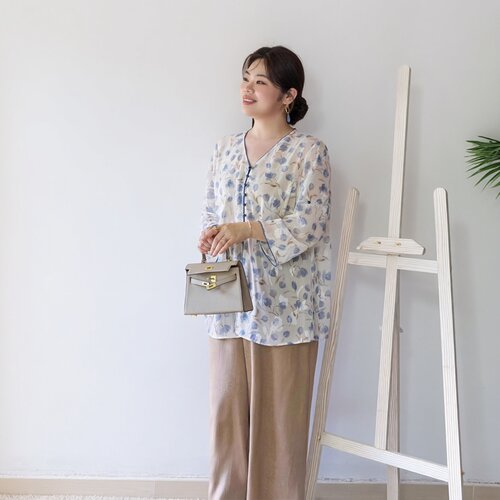 美丽客栈原创新中式女装