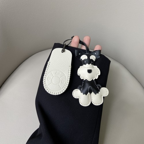 欧拉好猫白猫车钥匙套包壳扣