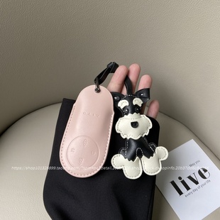 问界m9钥匙套新m8华为m7车m5扣m5ultra壳专用2025新款 25女士aito