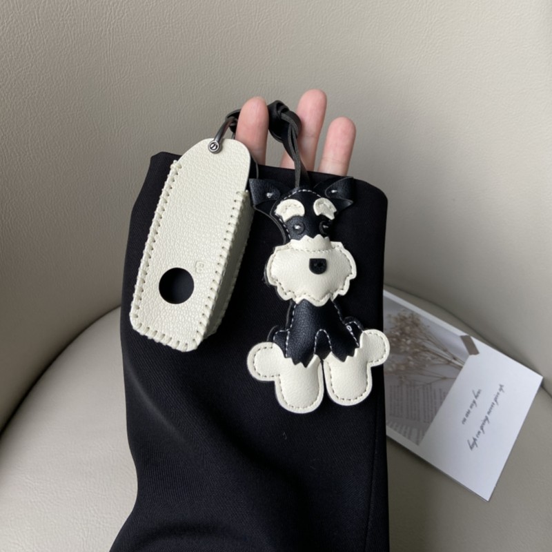 宝马5系钥匙套新X1X5保护壳