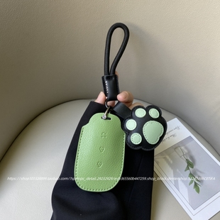 适用领克900钥匙套2025款 10emp能量原石Z10汽车专用保护壳扣 Z20