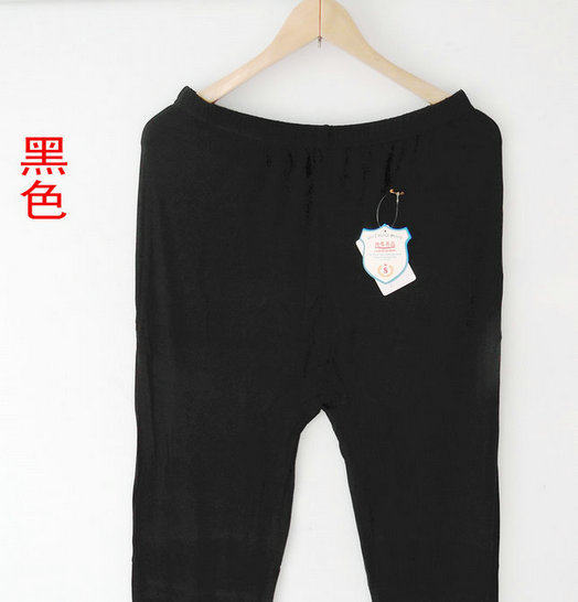 Pantalon collant jeunesse simple - Ref 774768 Image 5