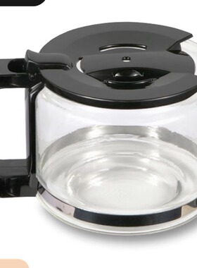 Gotech/高泰 CM6669/6669M/6686A玻璃壶 （需备注型号才发货)