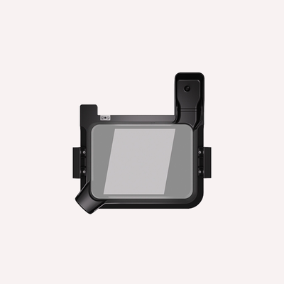 【现货】HeyGears/黑格料盘适配Reflex打印机