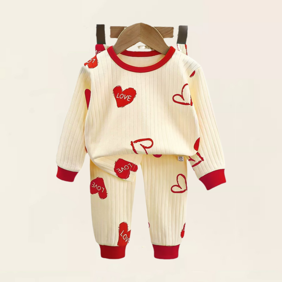 【2折专区】折扣店特价撤柜清仓秋季保暖纯棉家居服秋衣秋裤套装