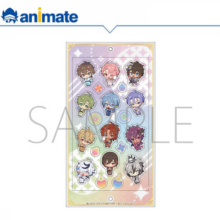 【余量现货】NU：Carnival 摇摇乐谷美 animate正版授权