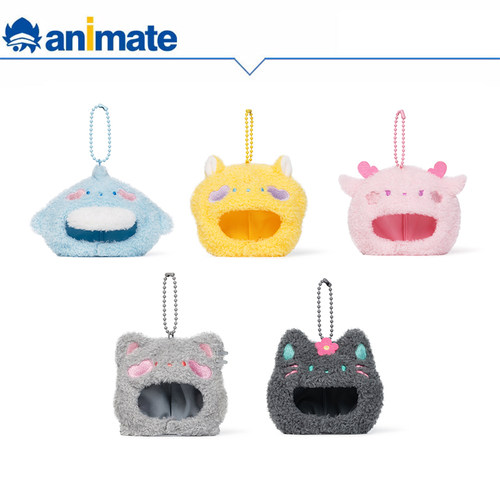 【现货】PLAVE MMMM PLUSH ACCESSORY