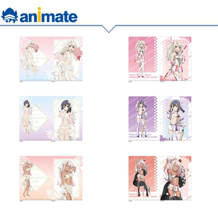 少女 Fate Licht无名 liner魔法少女伊莉雅剧场版 文件夹 kaleid