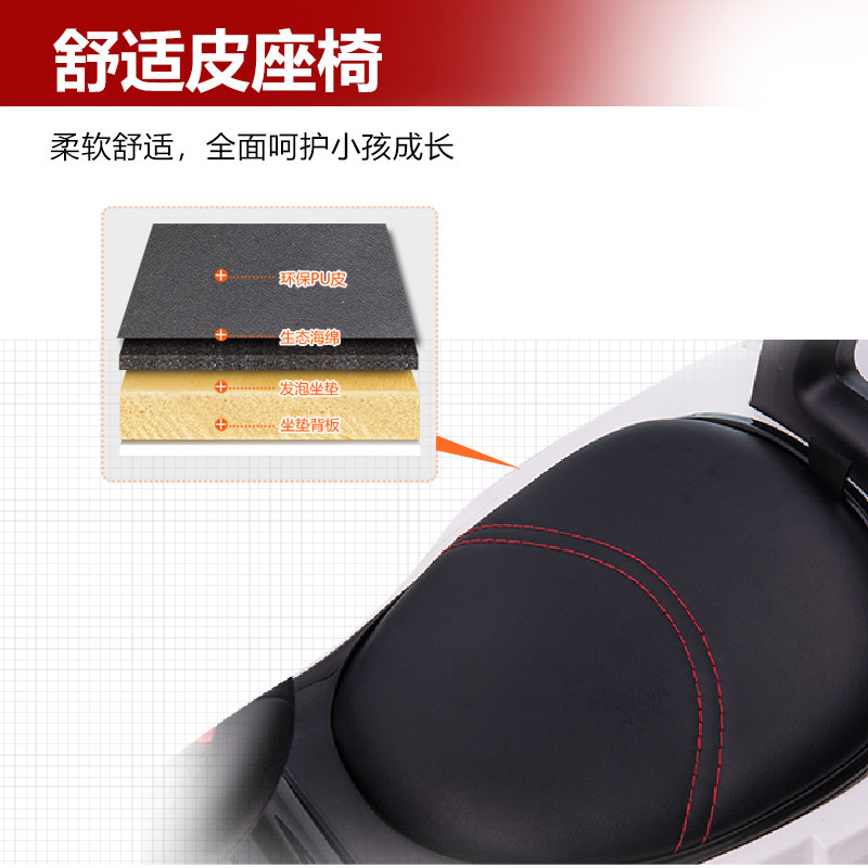 儿童扭扭车带音乐静音轮轮宝宝手推滑行车摇摆童车溜溜车