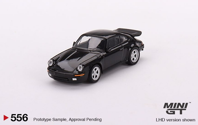 【超梦】TSM MINIGT 1:64 鲁夫 RUF CTR 1987正版授权 合金车模型