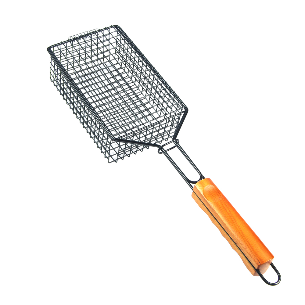 多功能立体坚果烧烤夹