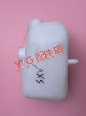 丰田佳美SXV202.2副水箱