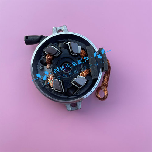 正产雷克萨斯起动机碳刷