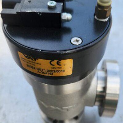 议价VAT角阀28332-GE71-00020018可维修