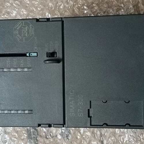 议价CPU S7-300 6ES7 317-6FF03-可维修