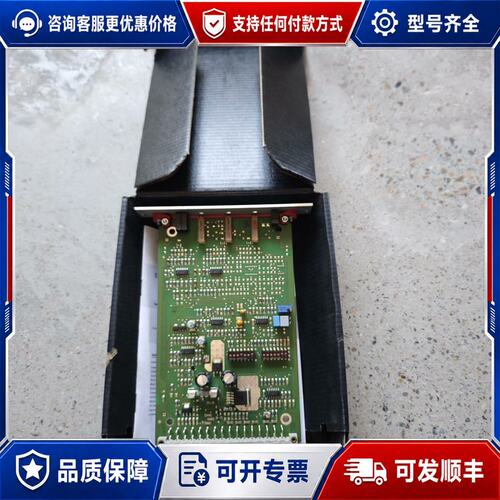 议价力士乐控制板VT-VSPA1-1-11（R900033823可维修