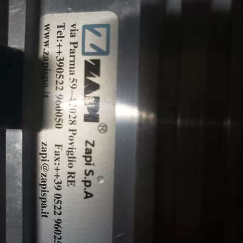 议价ZAPI萨牌控制器 意大利件 型号C15295 合力可维修