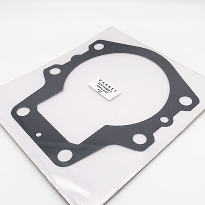 液压泵后盖垫片 EX300 ZAX330 350 360HPV145 液压泵后盖油封