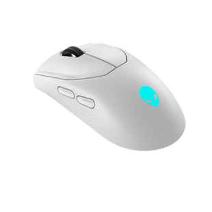 三模游戏专业电竞 Pro alienware 外星人鼠标AW720M