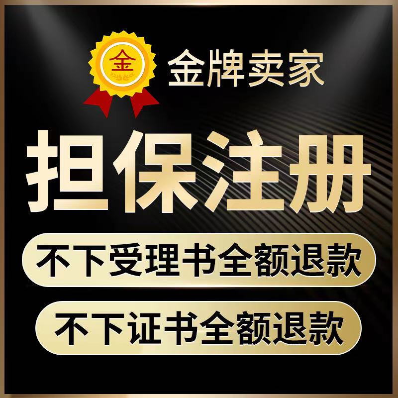 商标注册申请查询个人公司商标加急受理查询出售包通过logo设计