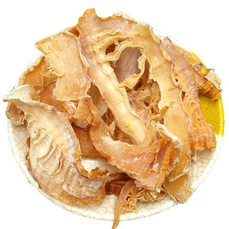 四川宜宾蜀南竹海冬笋干 冬笋片 玉兰片笋干新鲜竹笋干笋尖250g